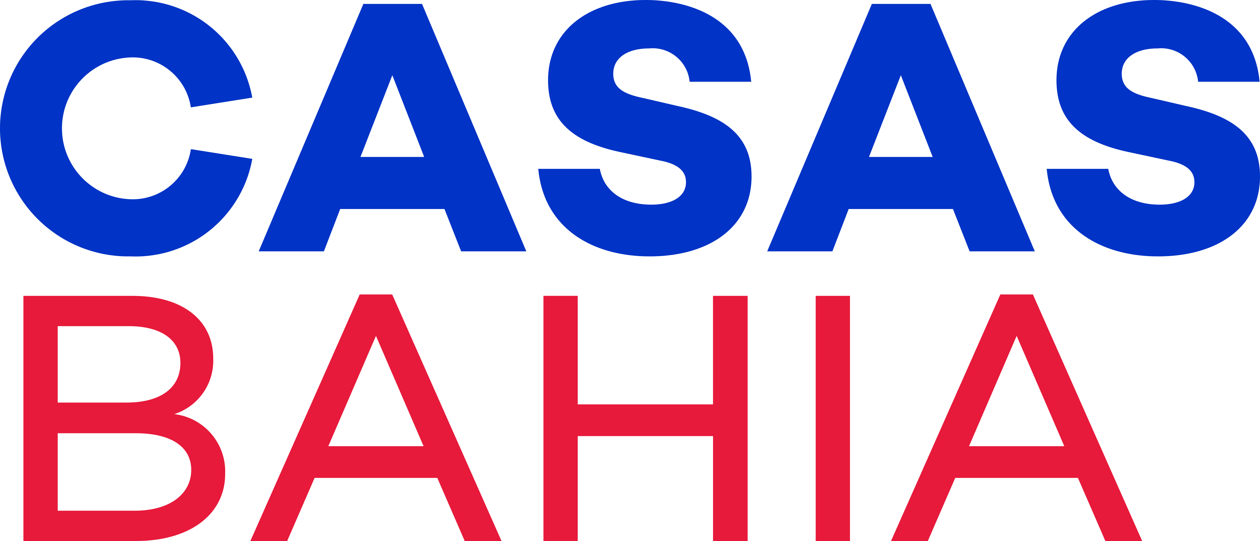 Casas Bahia
